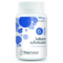 KALIUM SULFURICUM 100 COMP SAL 6 PHARMASOR