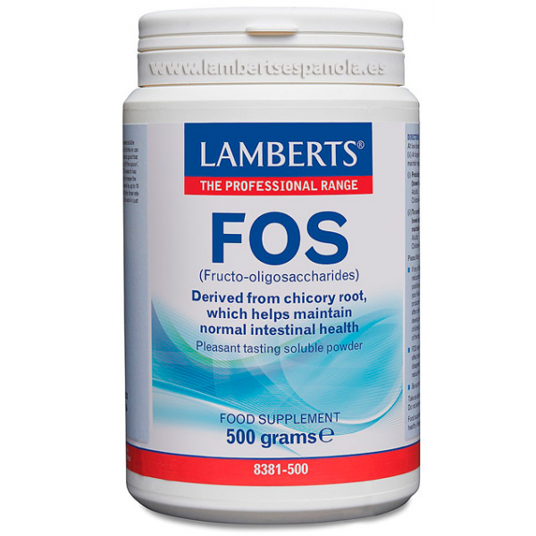 FOS 500 G LAMBERTS