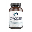 ULTIMATE ANTIOX FULL SPECTRUM 90 CAP DESIGNS FOR HEALTH NUTRINAT