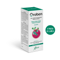 OROBEN AFTAGEN COLUTORIO 150 CC ABOCA
