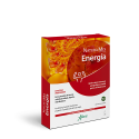 NATURA MIX ADVANCED ENERGÍA - CONCENTRADO FLUIDO 10 FRASCOS ABOCA