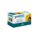 GRINTUSS TISANA 20 BOLSITAS ABOCA