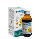 GRINTUSS ADULT JARABE 180CC ABOCA