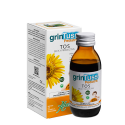 GRINTUSS PEDIATRIC JARABE 180CC ABOCA