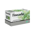 FINOCARBO PLUS TISANA 20 BOLSITAS ABOCA