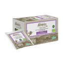 ALIVIOLAS BIO TISANA 20 BOLSITAS ABOCA