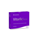 VITARLIC FORTE (KYOLIC) 1000 MG 30 COMP VITAE