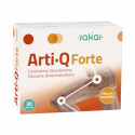 ARTI Q FORTE 30 CAPSULAS SAKAI