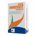 FEPA MINERVIT COMPLEX 20 CAP FEPADIET