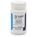 THER BIOTIC SENIOR FORMULA 60 CAP KLAIRE LABS VALENTIA BIOLOGICS