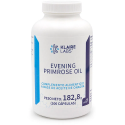 EVENING PRIMROSE OIL 100 CAP KLAIRE LABS VALENTIA BIOLOGICS