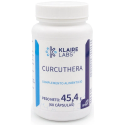 CURCUTHERA 60 CAP KLAIRE LABS VALENTIA BIOLOGICS