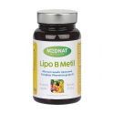 LIPO B METIL 60 CAP MEDNAT ORTHONAT