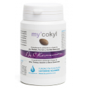 Comprar MYCOKYL 90 COMP. KOUSMINE NUTERGIA online - Farmacia Coliseum