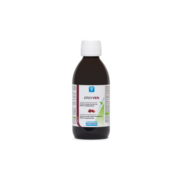 Comprar online ERGYVEN 250 ML NUTERGIA - Farmacia Coliseum