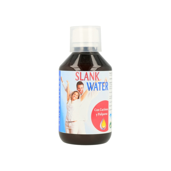 SLANK WATER CONCENTRADO 250ML ESPADIET