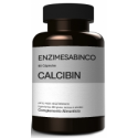 CALCIBIN 60 CAP ENZIME - SABINCO