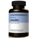 VIT-E-BIN VIT.E 200 U.I. 30 CAP. SABINCO