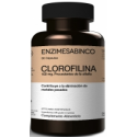 CLOROFILINA 100MG 90 CAPS ENZIME-SABINCO