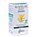 ALIVIOLAS FISIOLAX 90 COMP ABOCA