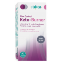 SLINE CONTROL KETO BURNER 90 CAP SAKAI