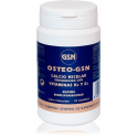 OSTEO GSN 92 GRS CHOCOLATE GSN