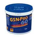 GSN PRO-60 PREMIUM CHOCOLATE 1000 GR . GSN