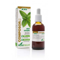 COMPOSOR 13 OXIURCOMPLEX 50 CC. SORIA NATURAL