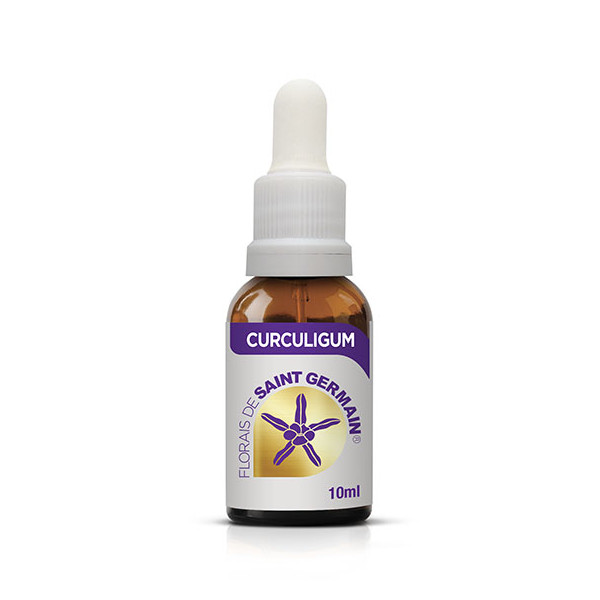 SAINT GERMAIN CURCULIGUM 10 ML.