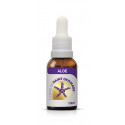 SAINT GERMAIN ALOE 10 ML.