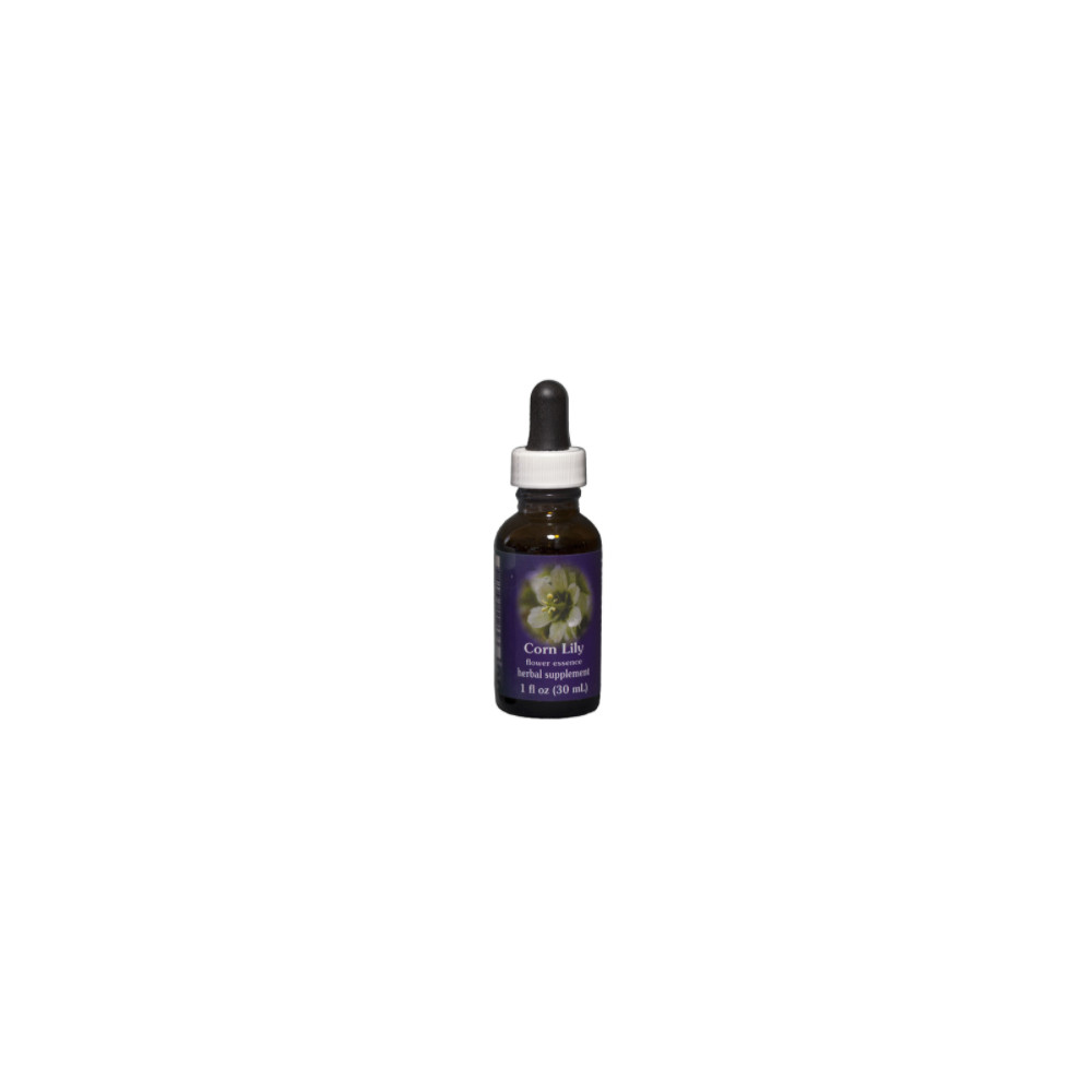 E.F. CORN LILY 30 ML. FES CALIFORNIA