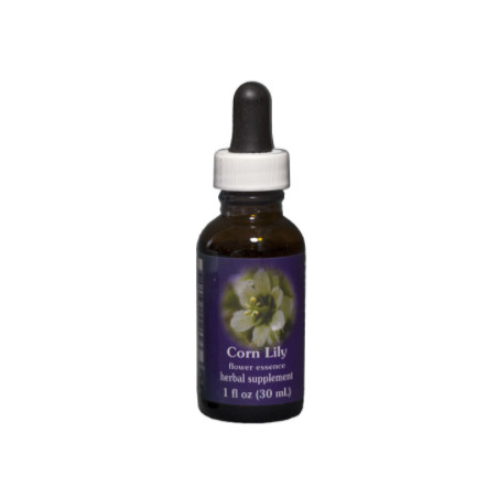 E.F. CORN LILY 30 ML. FES CALIFORNIA