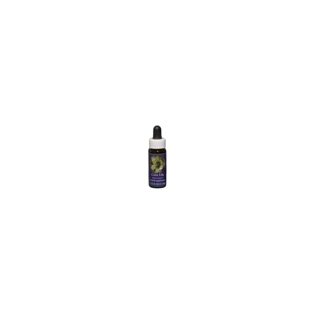 E.F. CORN LILY 7,5 ML. FES CALIFORNIA