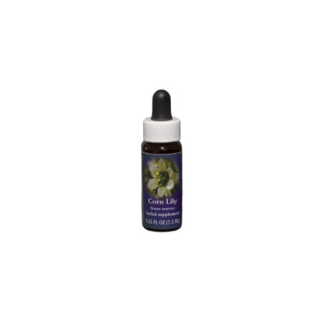 E.F. CORN LILY 7,5 ML. FES CALIFORNIA