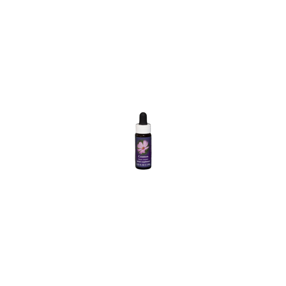 E.F. COSMOS 7,5 ML. FES CALIFORNIA