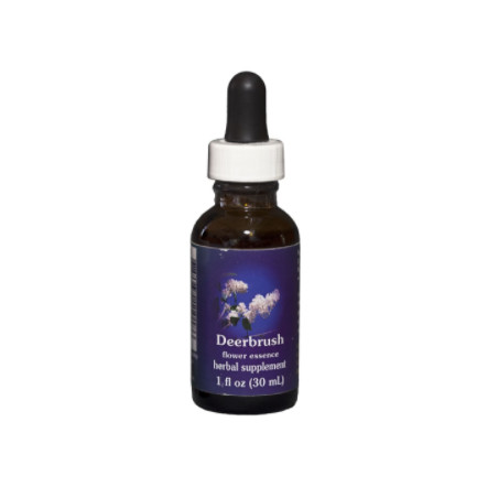E.F. DEERBRUSH 30 ML FES CALIFORNIA