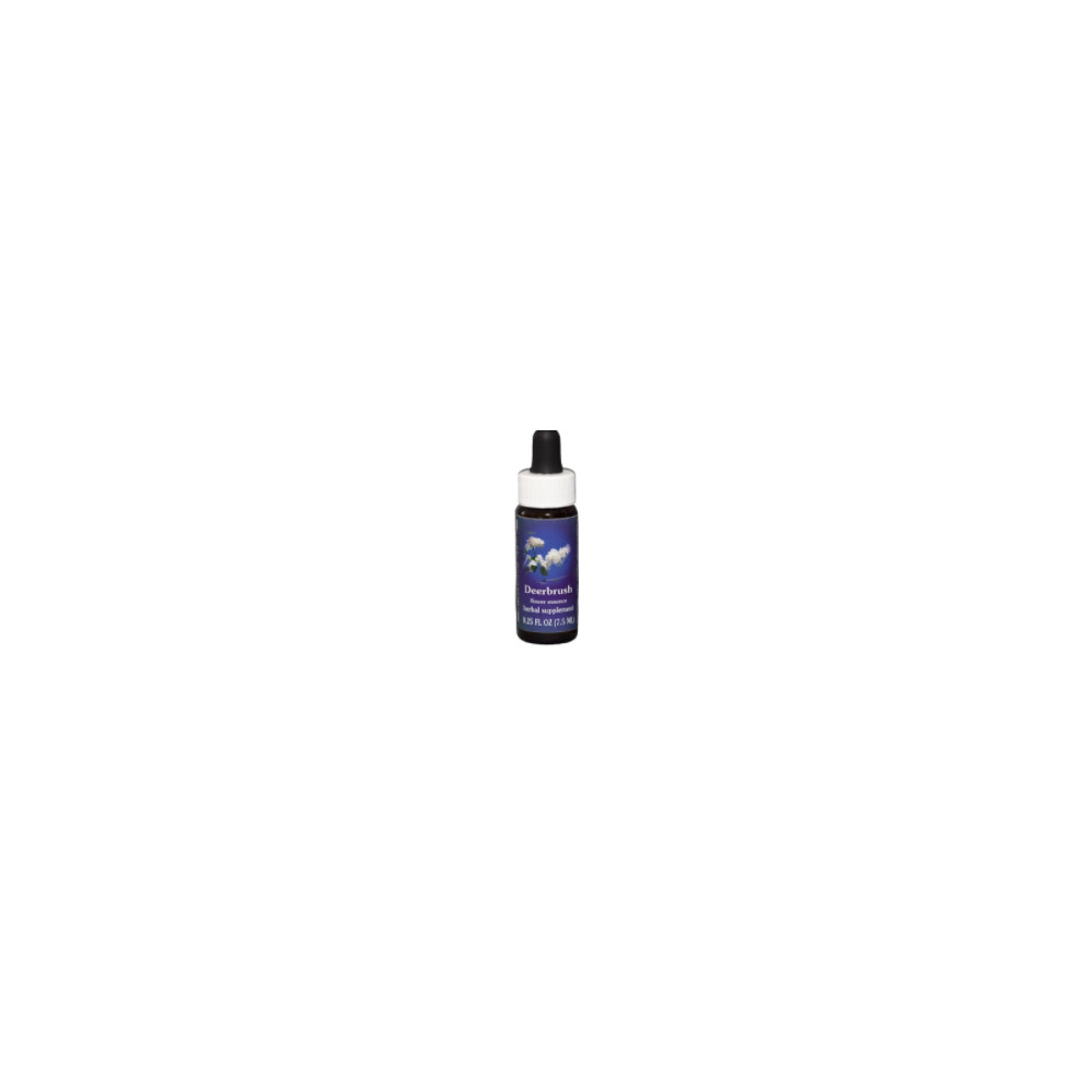 E.F. DEERBRUSH 7,5 ML FES CALIFORNIA