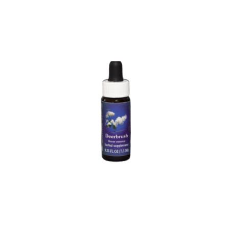 E.F. DEERBRUSH 7,5 ML FES CALIFORNIA