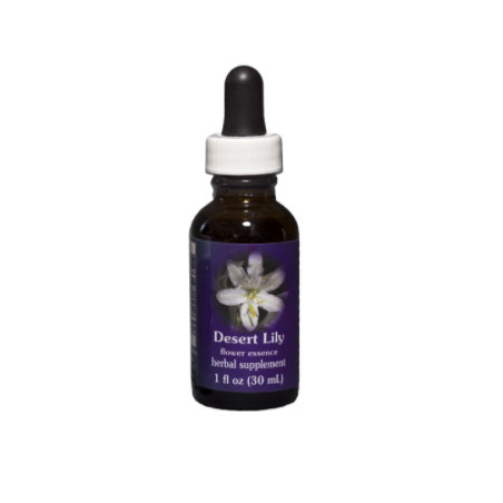 E.F. DESERT LILY 30 ML. FES CALIFORNIA