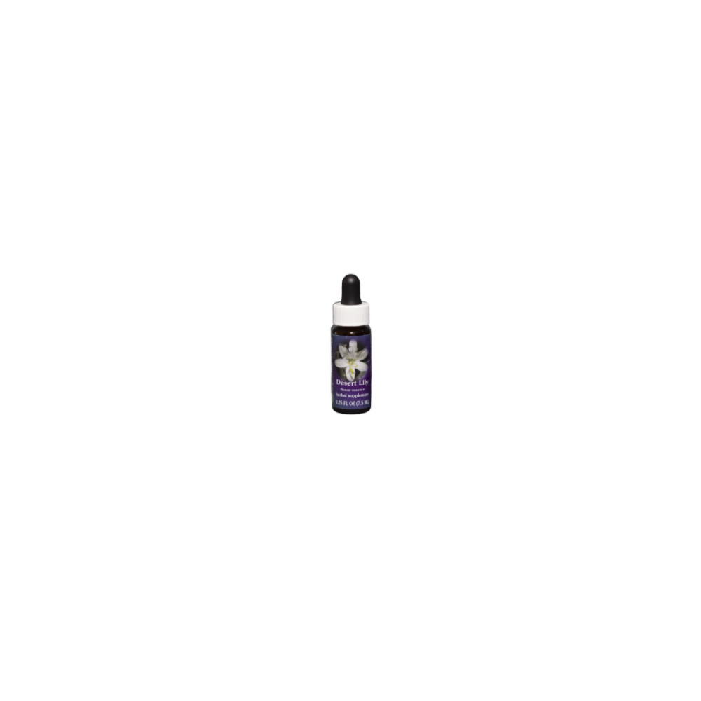 E.F. DESERT LILY 7,5 ML. FES CALIFORNIA