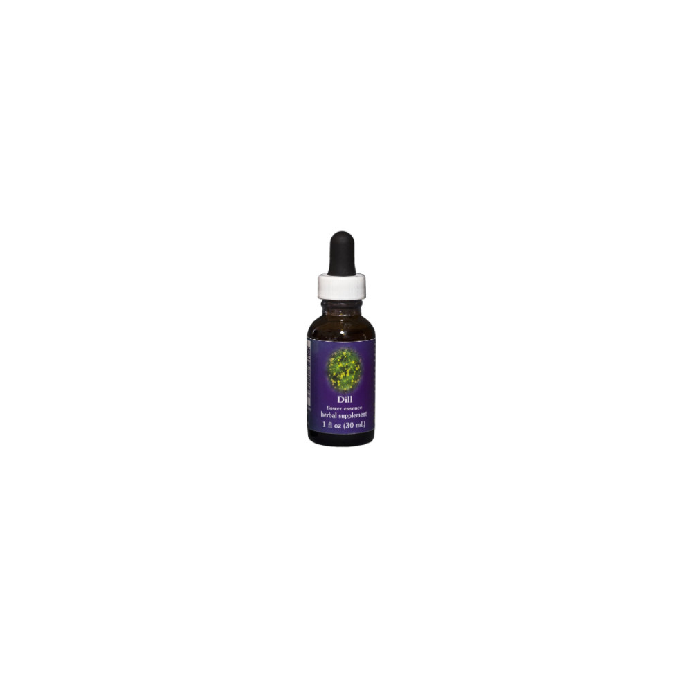 E.F. DILL 30 ML. FES CALIFORNIA