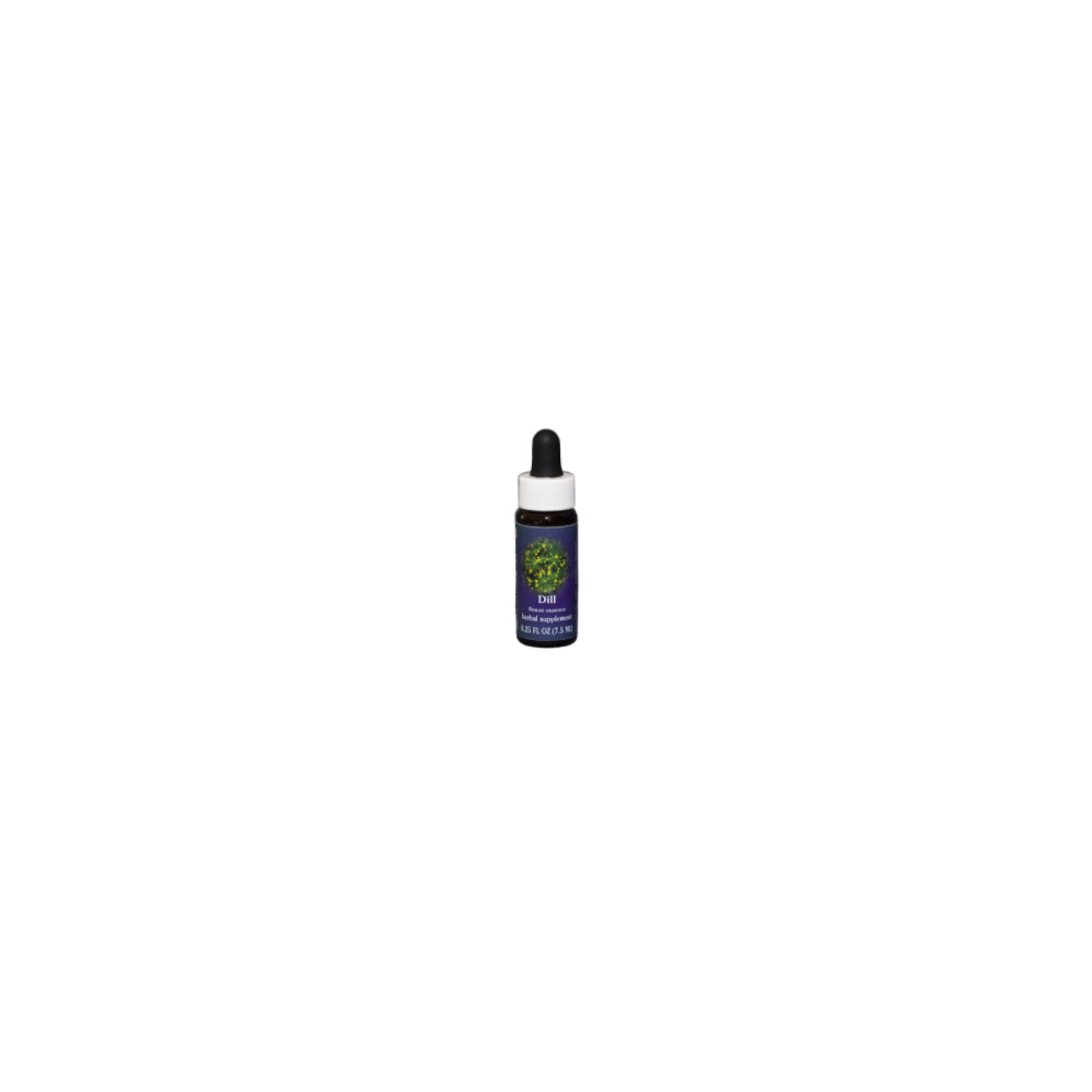 E.F. DILL 7,5 ML. FES CALIFORNIA