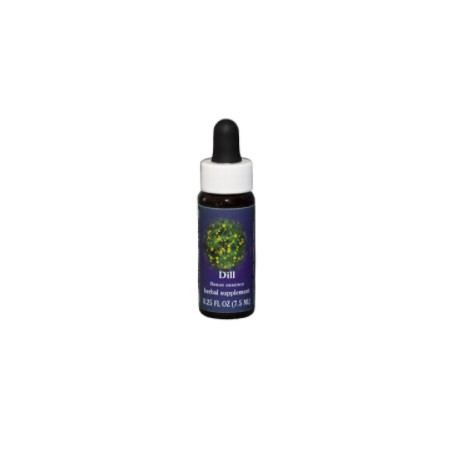 E.F. DILL 7,5 ML. FES CALIFORNIA