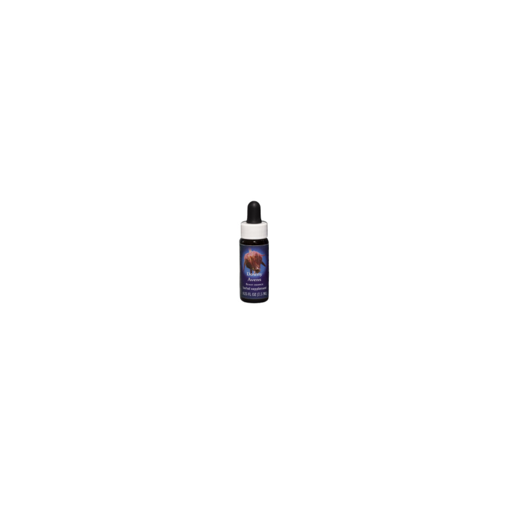 E.F. DOWNY AVENS 7,5 ML. FES CALIFORNIA
