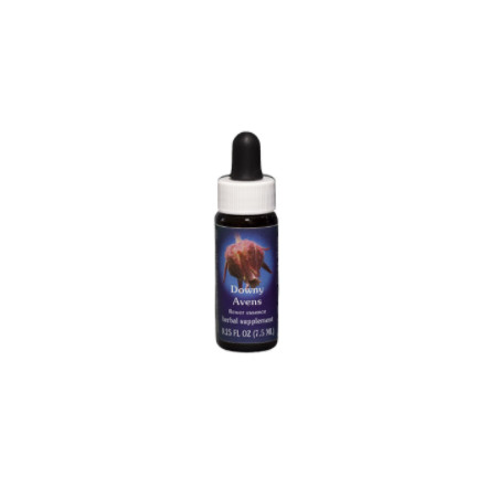 E.F. DOWNY AVENS 7,5 ML. FES CALIFORNIA