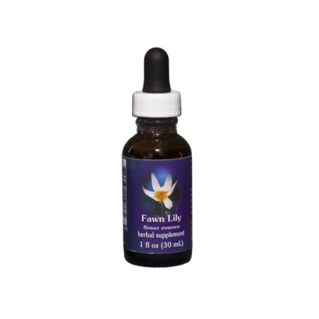 E.F. FAWN LILY 30 ML FES CALIFORNIA