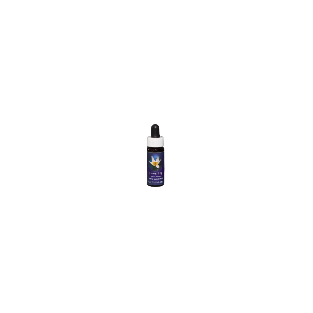 E.F. FAWN LILY 7,5 ML FES CALIFORNIA