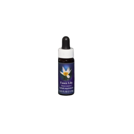 E.F. FAWN LILY 7,5 ML FES CALIFORNIA