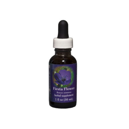 E.F. FIESTA FLOWER 30 ML. FES CALIFORNIA