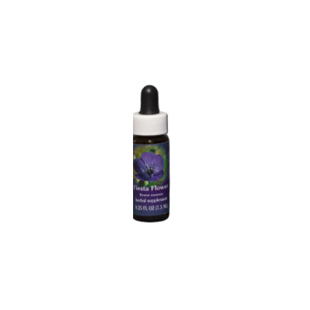 E.F. FIESTA FLOWER 7,5 ML. FES CALIFORNIA